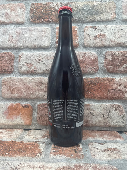 Duvel Invecchiato in Botte Lotto 1 2017 - 75 CL