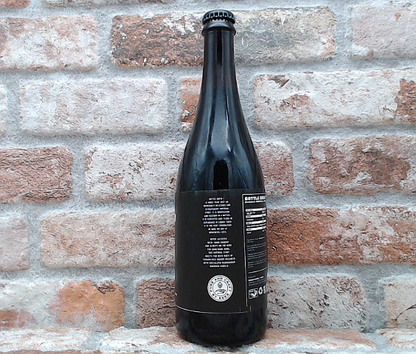Brouwerij Kees Bottiglia Brew #1 Stout - 75 CL