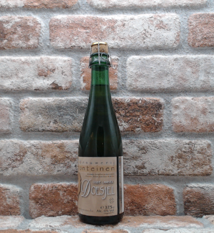 3 Fonteinen Oude Lambiek Doesjel 2013 Lambic/Geuze - 37.5 CL