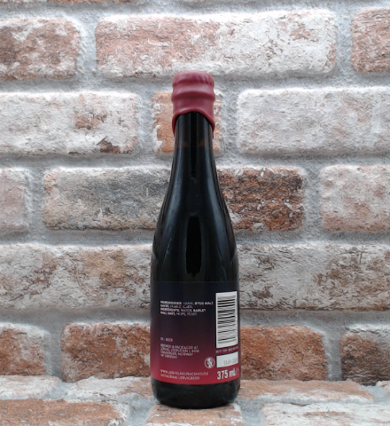 Lervig Rackhouse Off The Rack 2020 Maple Bourbon Stout - 37,5 CL