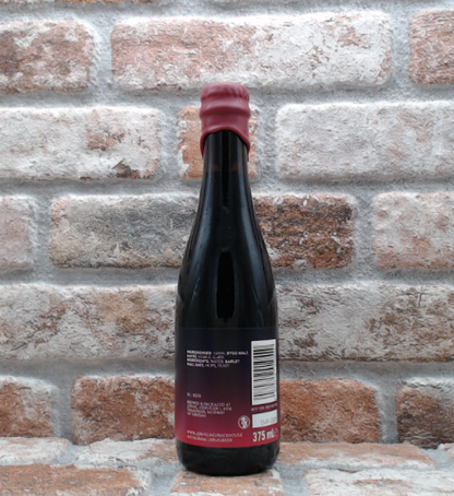 Lervig Rackhouse Off The Rack 2020 Maple Bourbon Stout - 37,5 CL
