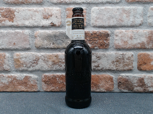 Goose Island Bourbon County 2023 Stout - 47.3 CL (1 pinta)