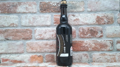 Jopen Meesterstuk 2025 Stout - 75 CL