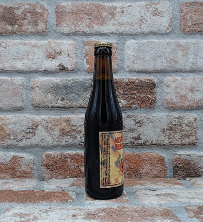 The Struise Brothers Aestatis Reserve 2014 Saison Ale - 33 CL