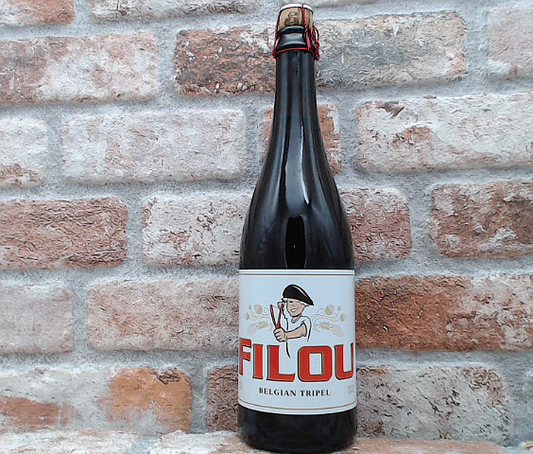 Philou Tripel Tripel - 75 CL