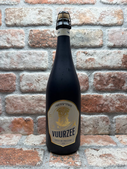 Birra Champagne Vuurzee 2020 - 75 CL