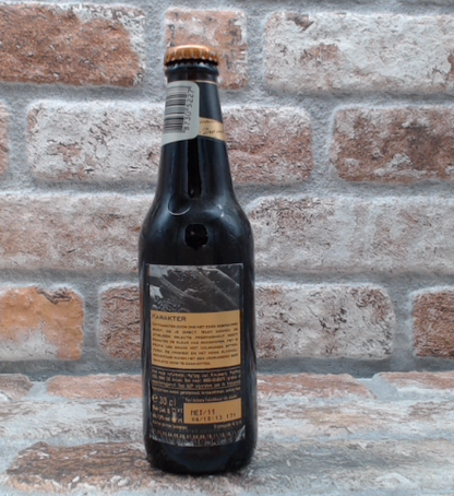 Hertog Jan Carattere 2009 Barleywine - 33 CL