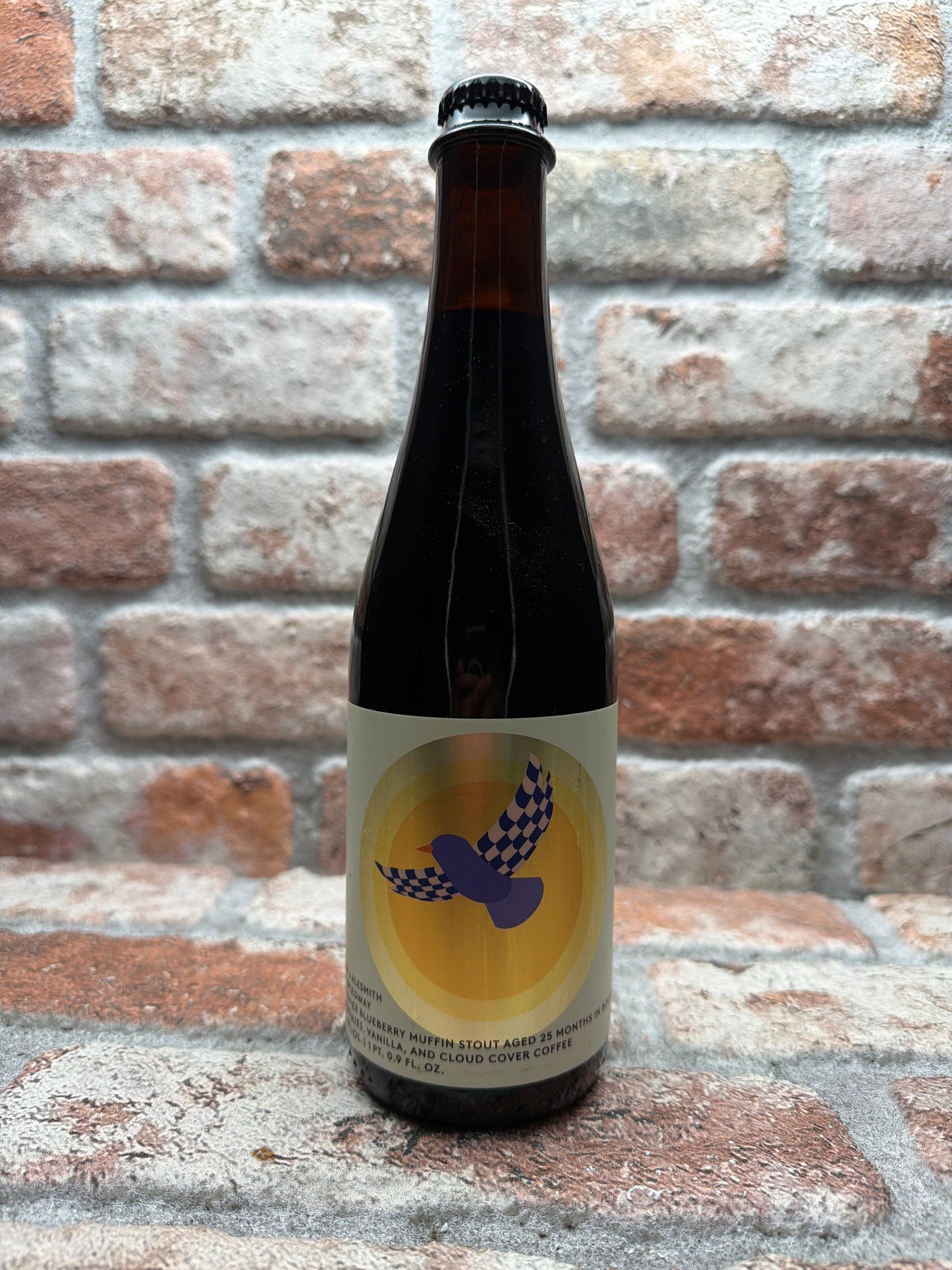 Other Half Brewing Co. BA Daybreak Speedway Stout - 50 CL