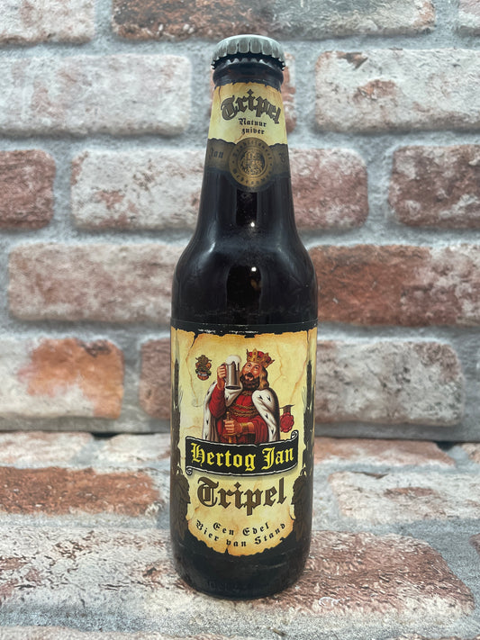 Hertog gennaio 1994 Tripel - 33 CL