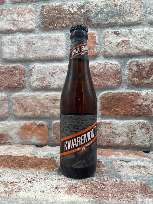 Kwaremont Blond - 33 CL