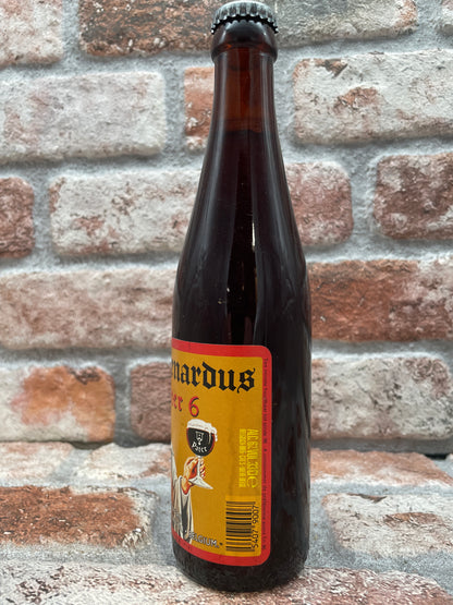 Burvey Stint-Bernardus Pater 6 1993 Biondo - 33 CL