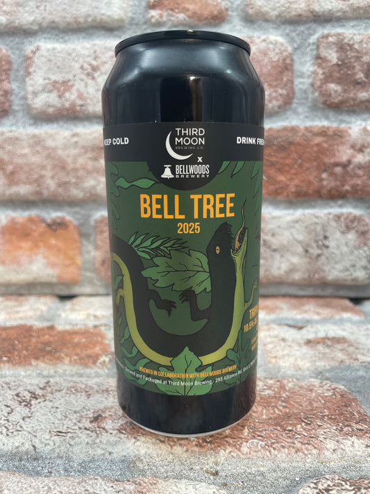 Third Moon Bell Tree TIPA - 47.3 CL (1 pinta)