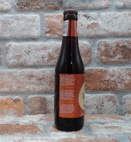 Brugse Zot Doppio - 33 CL