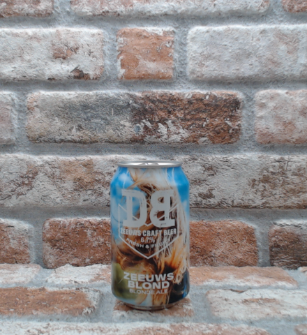 Olandese Bargain Zeeuws Biondo - 33 CL