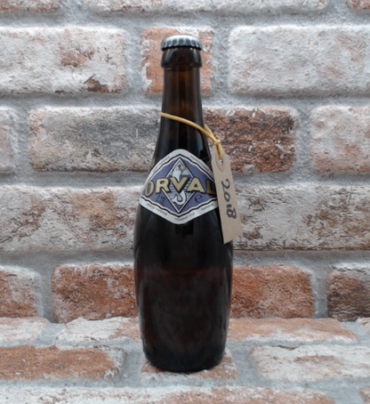 Orval 2018 Trappista - 33 CL