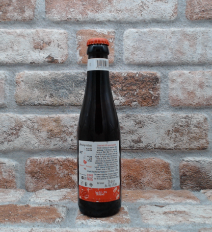 Birra alla frutta Rodenbach Fruitage - 25 CL