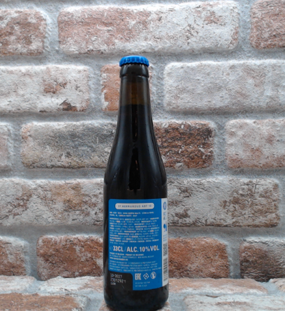 Birrificio Sint-Bernardus 2024 ABT 12 Quadrupel - 33 CL