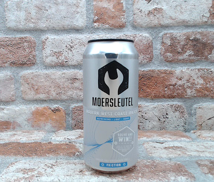 Chiave Frizione West Coast IPA- 44 CL