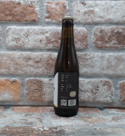 Brouwerij de Leite Tietje Biondo - 33 CL
