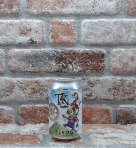 Moist Branch IPA - 33 CL
