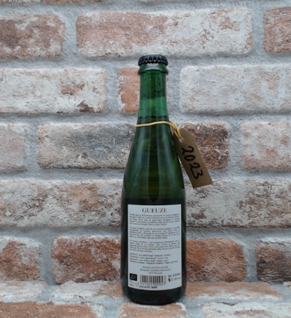 Cantillon Gueuze 2023 Lambic/Geuze - 37,5 CL