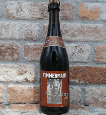 Timmermans Old Greek Edizione Limitata 2015 Lambic/Gousing - 75 CL