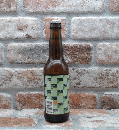 Jopen Hop Zij Met Ons (Senza Glutine) IPA - 33 CL