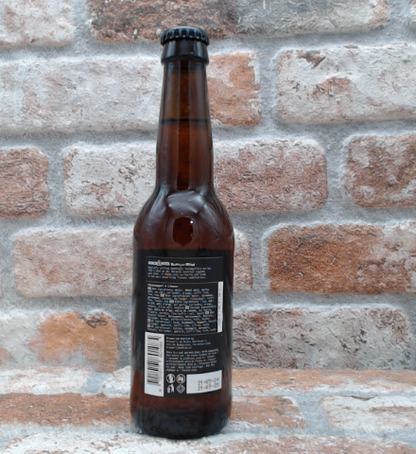 Birra alla frutta Brouwerij de Molen all'arancia e al lime - 33 CL
