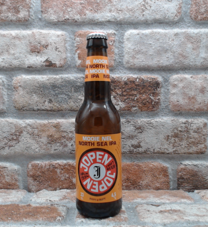 Jopen Beautiful Nel IPA - 33 CL