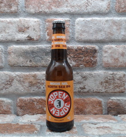Jopen Beautiful Nel IPA - 33 CL