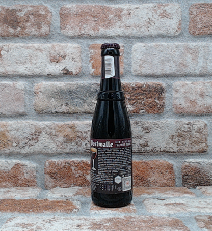 Doppia Trappista Westmalle - 33 CL