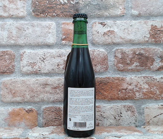Cantillon Kriek 100% Lambic Bio 2024 Lambic/Geuze - 37.5 CL