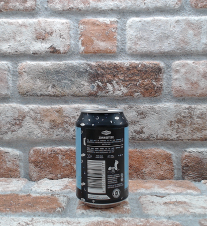 VandeStreek Sunstroke Lager - 33 CL