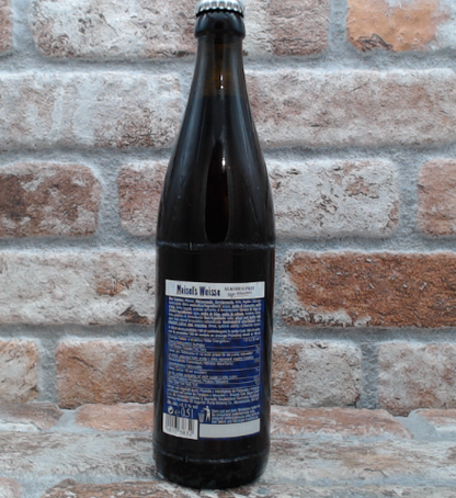 Maisel's Weisse Alkoholfrei Senza alcool - 50 CL