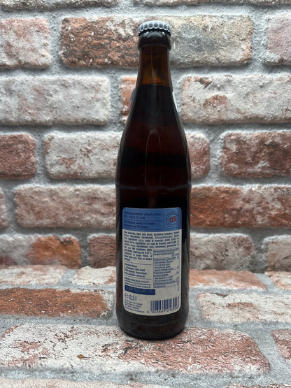 Schneider Weisse Alkoholfrei  (Tap03) - 50 CL