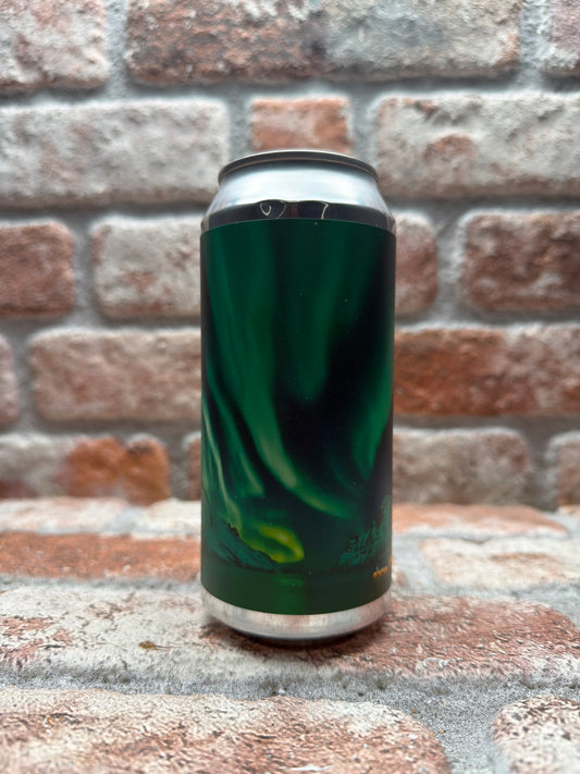 White Dog Juicealis NEIPA - 44 CL