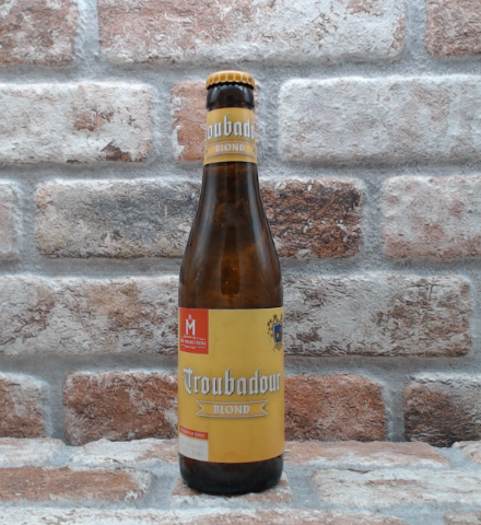 Biondo Trovatore - 33 CL