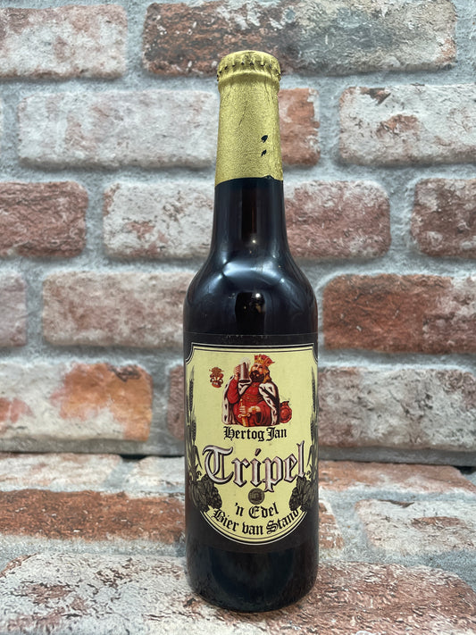 Hertog gennaio 1988 Tripel - 33 CL