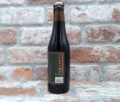 Birrificio Baron Domain Dubbel - 33 CL