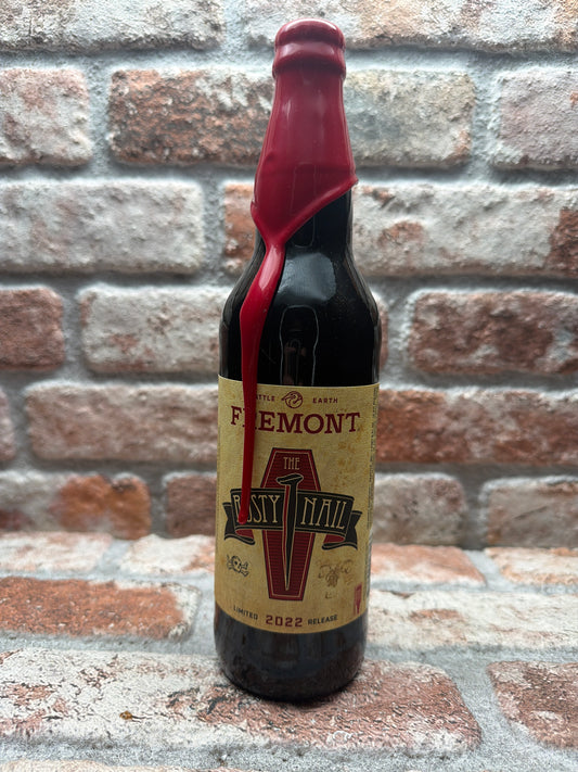 Fremont Rusty Nail 2022 Stout - 65 CL