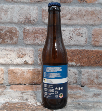 Bionda Roosendaal - 33 CL