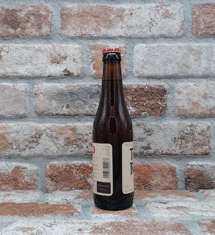 Trappisti di Rochefort 6 Trappisti - 33 CL