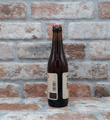 Trappisti di Rochefort 6 Trappisti - 33 CL