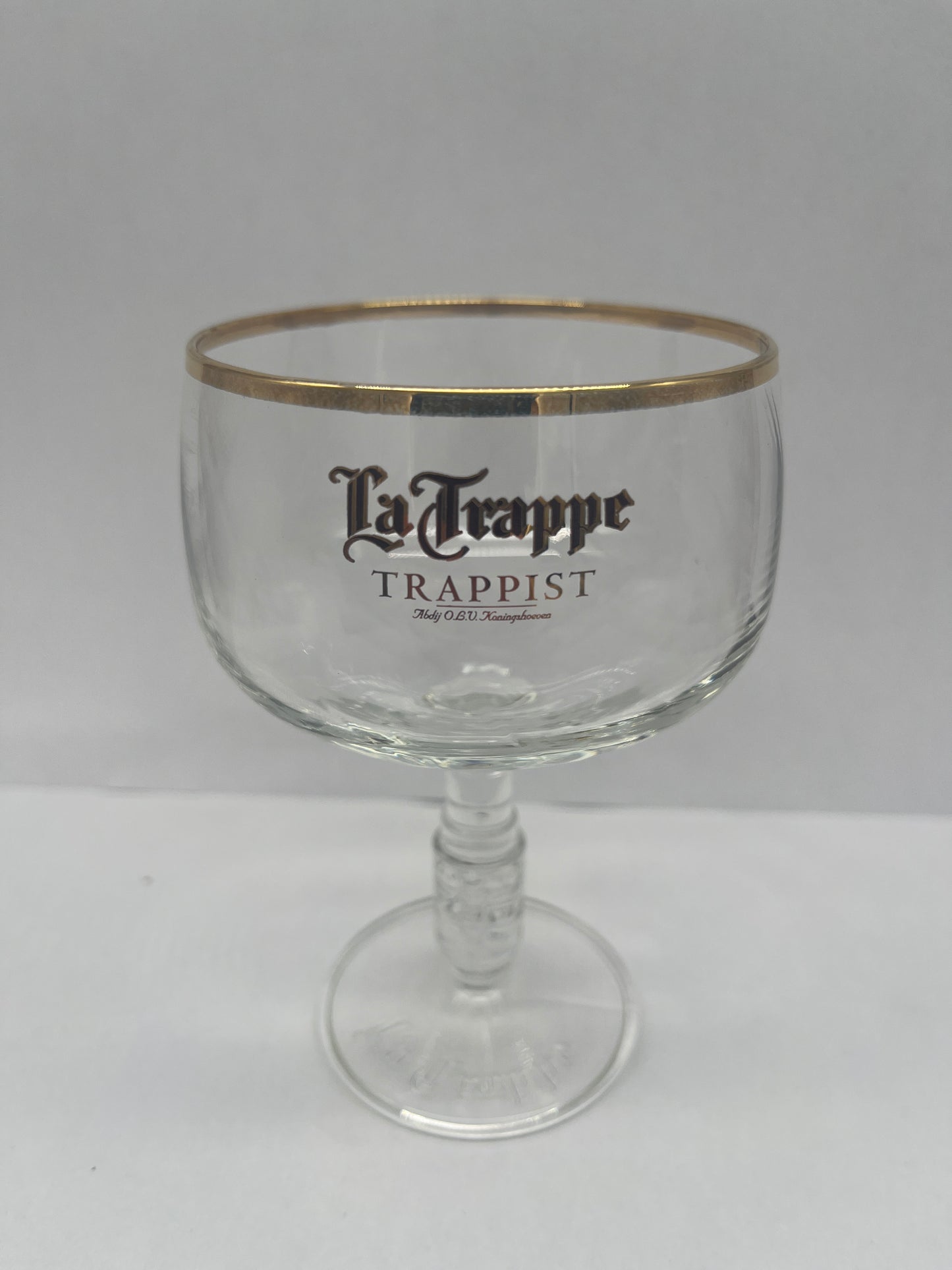La Trappe Tasting Glazen - 20 CL