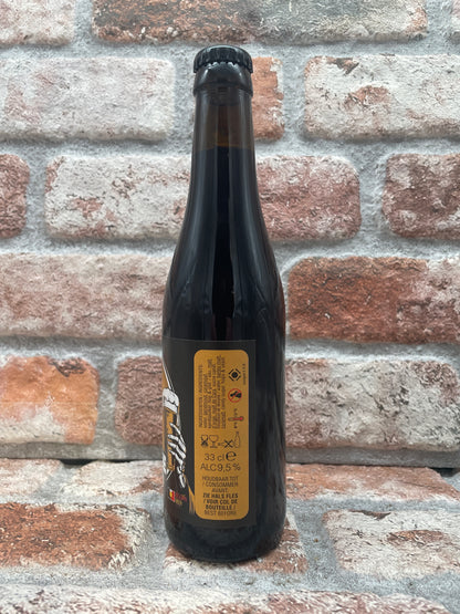 Il Maestro Maítre Quad Quadrupel - 33 CL