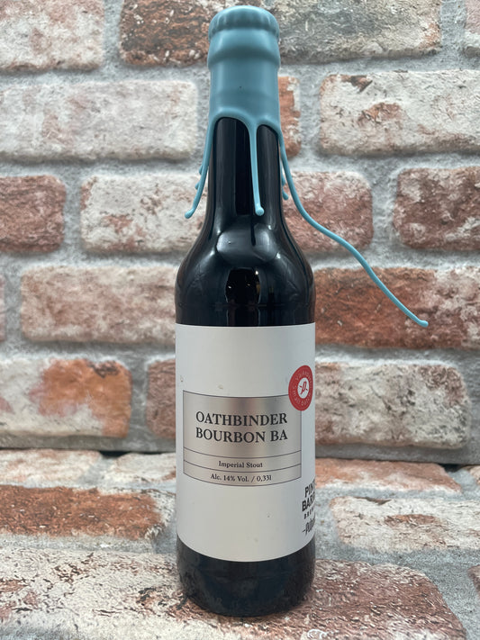 Giuramento Borbonico Borbone - 33 CL