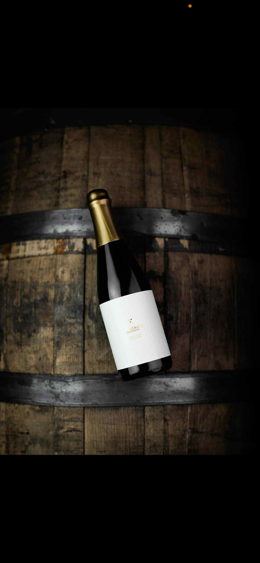 Phase Three Arabesque Reserve 2025 Barleywine - 50 CL