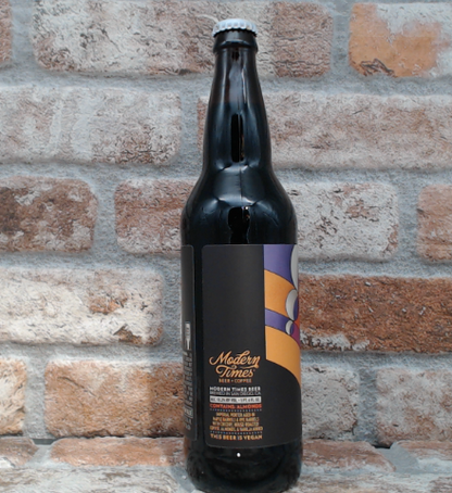 Modern Times Haunted Stars Porter - 47.3 CL (1 pinta)