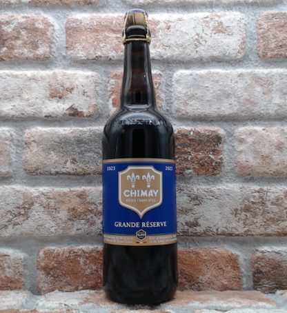 Chimay Gran Riserva 2023 - 75 CL