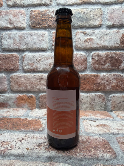 Graansilo IPA - 33 CL